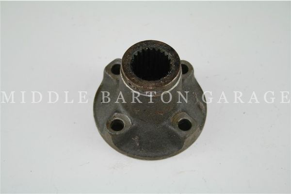 DRIVESHAFT FLANGE - 500F/L/R/ 600 / D (10 SPLINE)